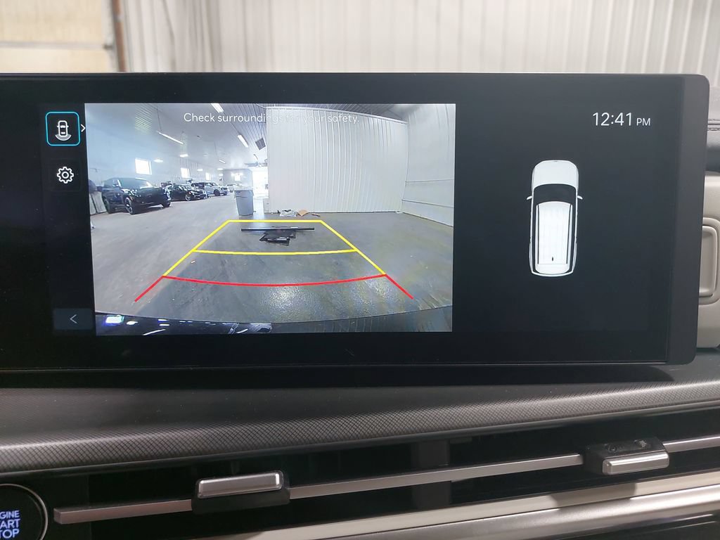 Certified 2026 Hyundai Santa Fe SE AWD/4WD image 26