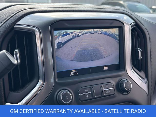 Certified 2021 Chevrolet Silverado 1500 LT w/ LPO, Liner Protection Package image 4
