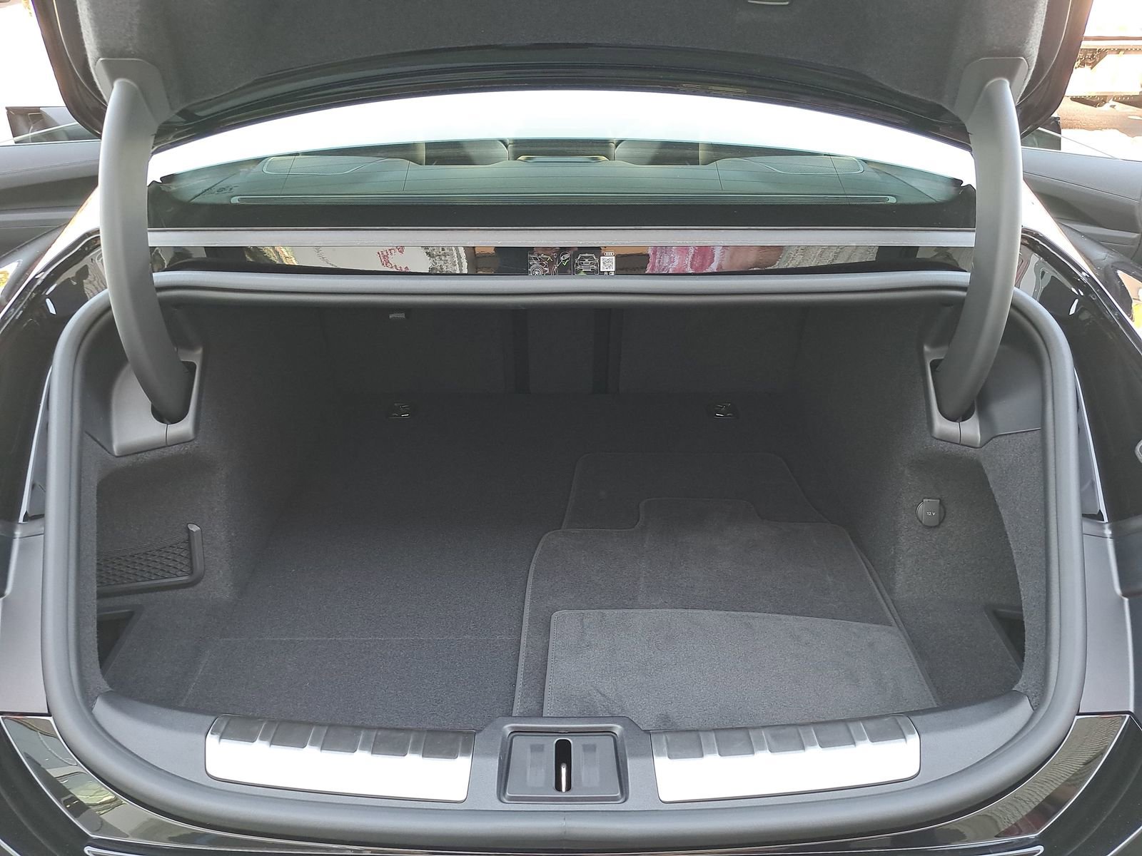 New 2026 Audi S e-tron GT Premium Plus image 12