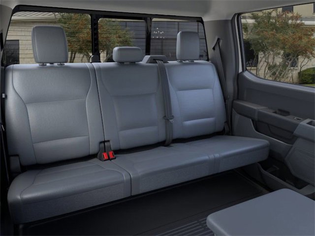 New 2026 Ford F550 image 11