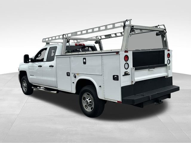 Used 2015 Chevrolet Silverado 2500 W/T w/ WT Convenience Package image 23