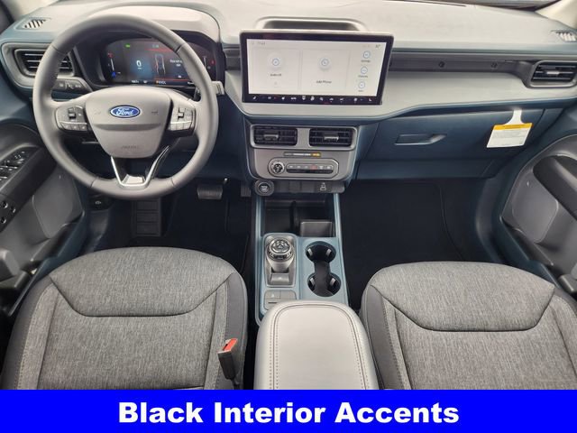 New 2026 Ford Maverick XLT w/ Equipment Group 301A image 26