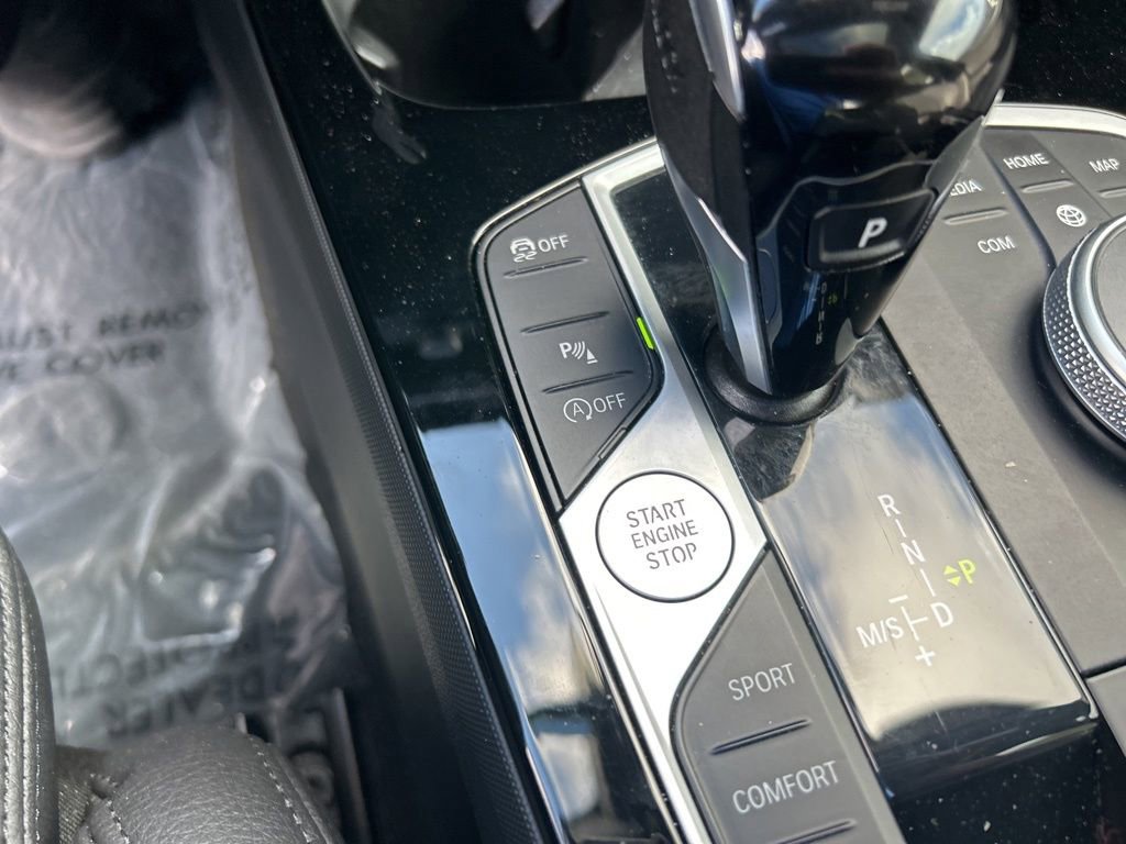 Used 2024 BMW 228i xDrive Gran Coupe 228i xDrive image 47