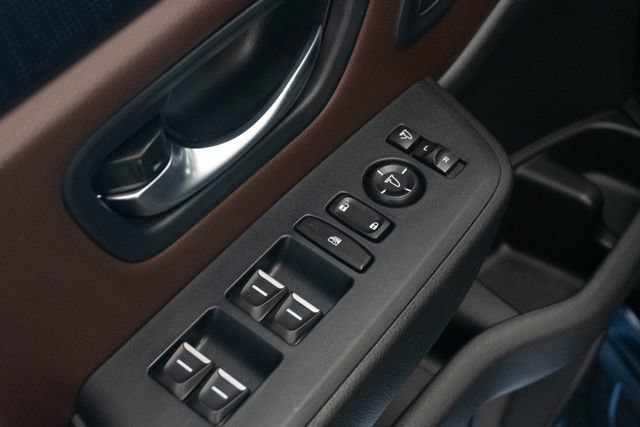 Certified 2024 Honda Pilot Elite image 5