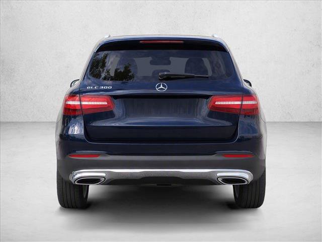 Used 2018 Mercedes-Benz GLC 300 image 6