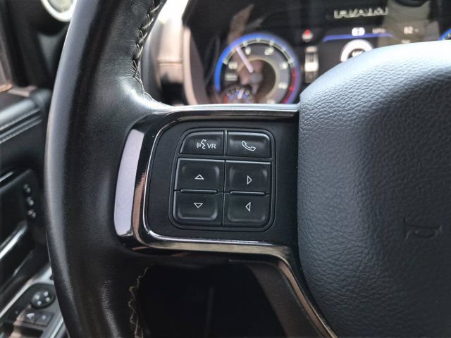 Used 2022 RAM 3500 Limited AWD/4WD image 21