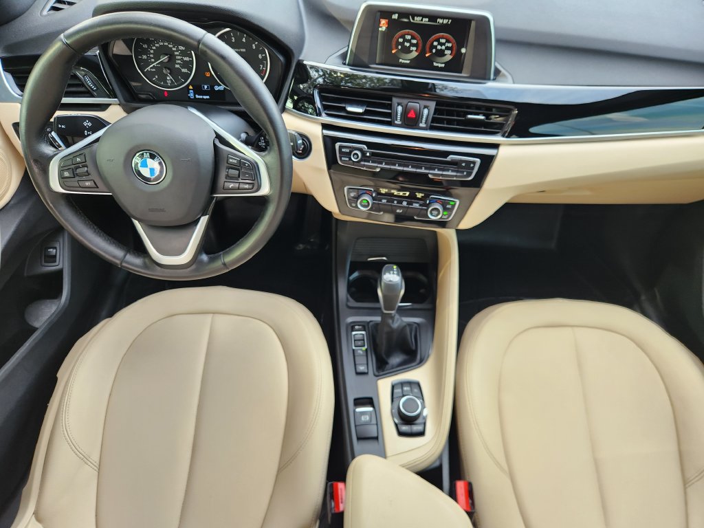 Used 2017 BMW X1 xDrive28i AWD/4WD image 27