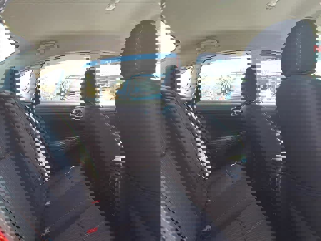 Certified 2018 Nissan Sentra SV w/ All Weather Package image 21