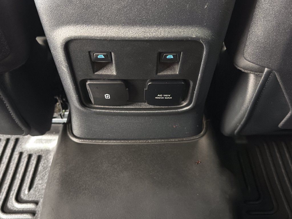 Certified 2021 Ford Bronco Badlands AWD/4WD image 17