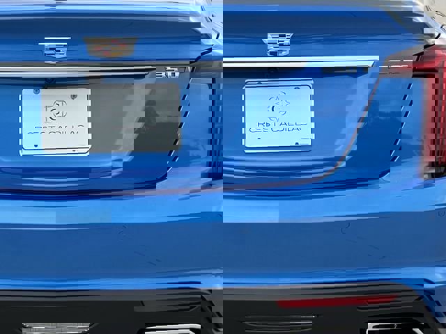 New 2026 Cadillac CT5 Premium Luxury image 6