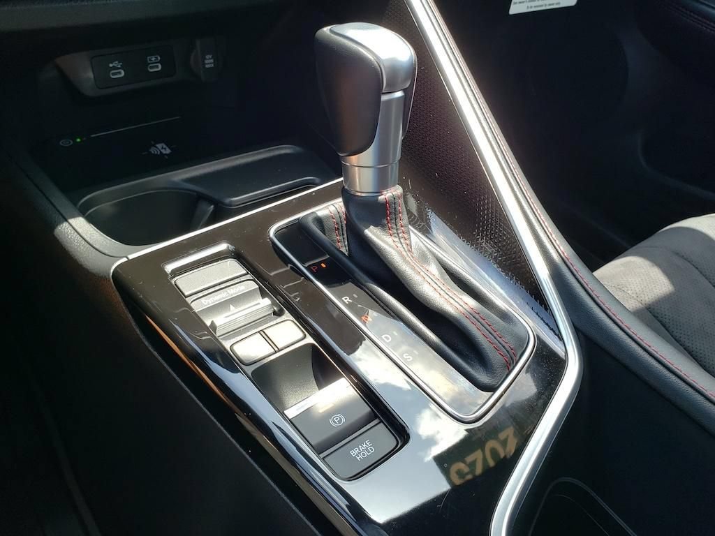 Certified 2025 Acura ADX A-Spec AWD/4WD image 29
