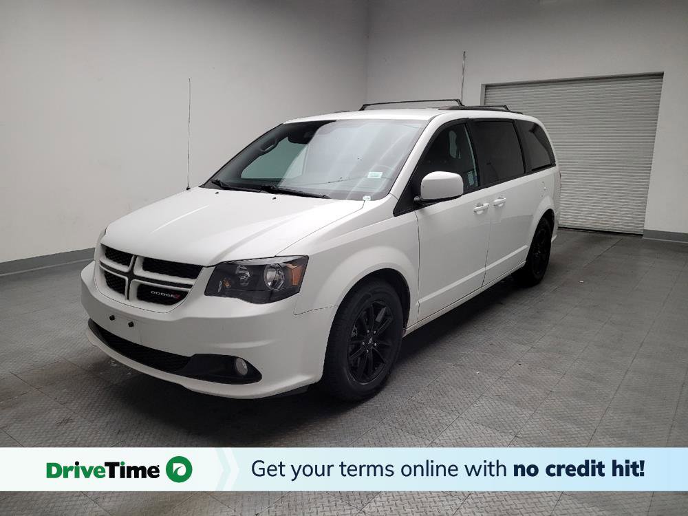Used 2019 Dodge Grand Caravan GT image 1