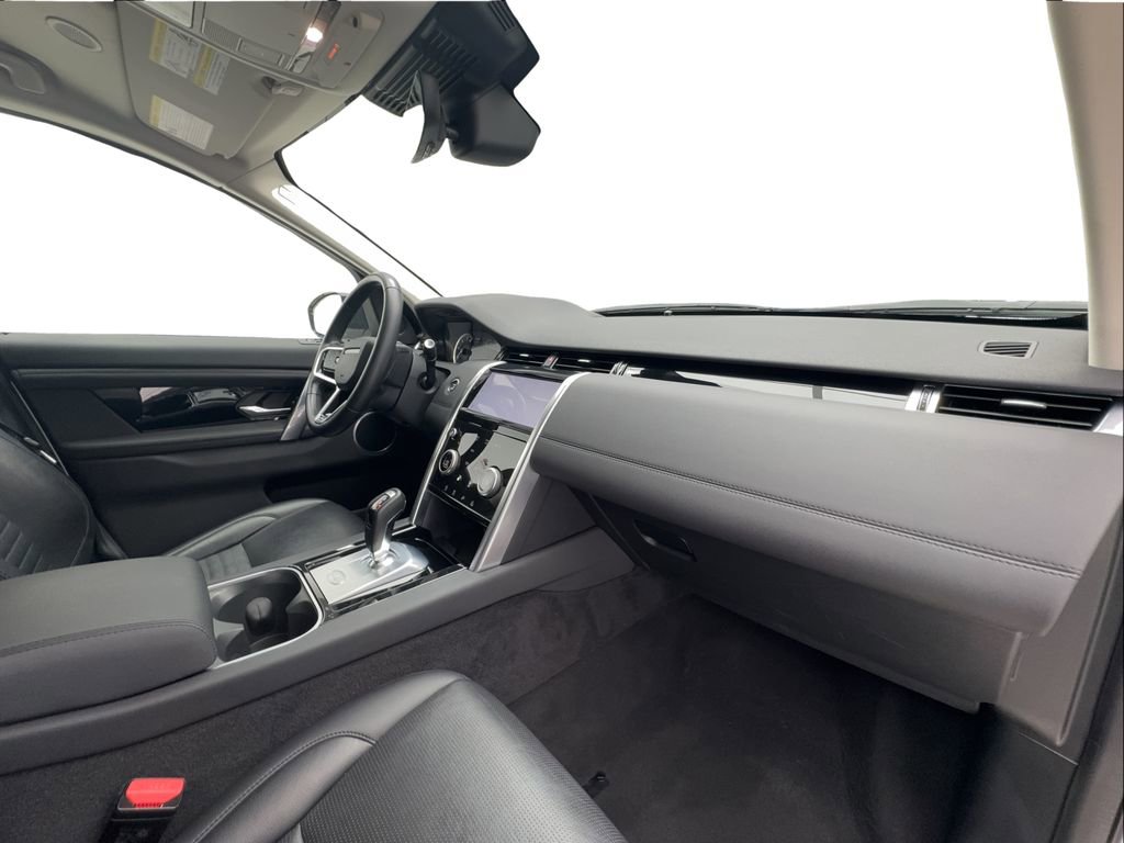 Used 2023 Land Rover Discovery Sport S AWD/4WD image 31