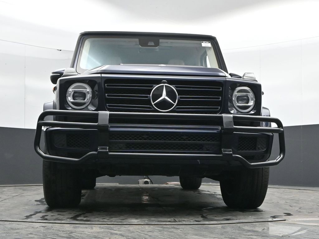 Used 2021 Mercedes-Benz G 550 image 49
