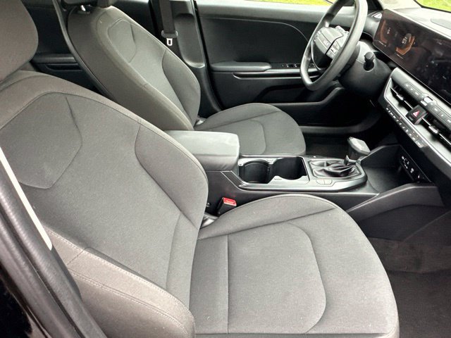 Certified 2026 Kia K4 FWD image 27