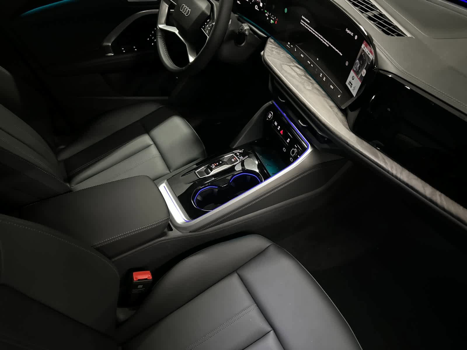 New 2025 Audi Q5 Premium Plus AWD/4WD image 16