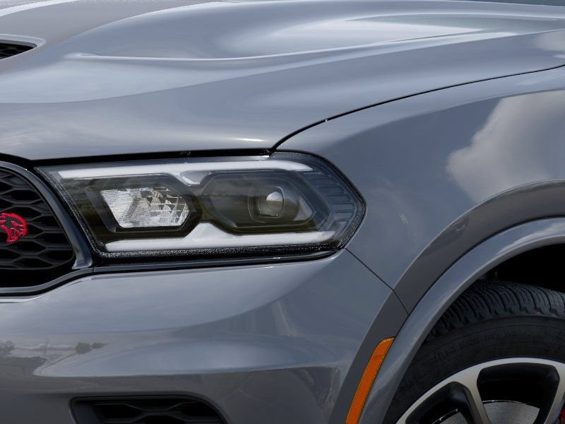 New 2026 Dodge Durango SRT Hellcat w/ Premium Group AWD/4WD image 11