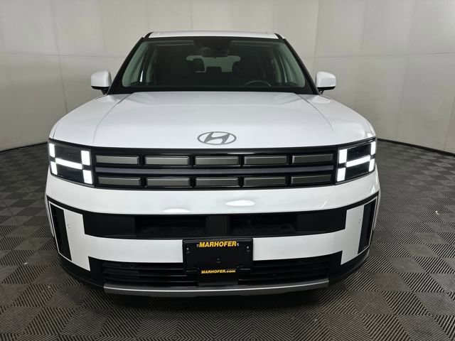 Used 2024 Hyundai Santa Fe SE image 8