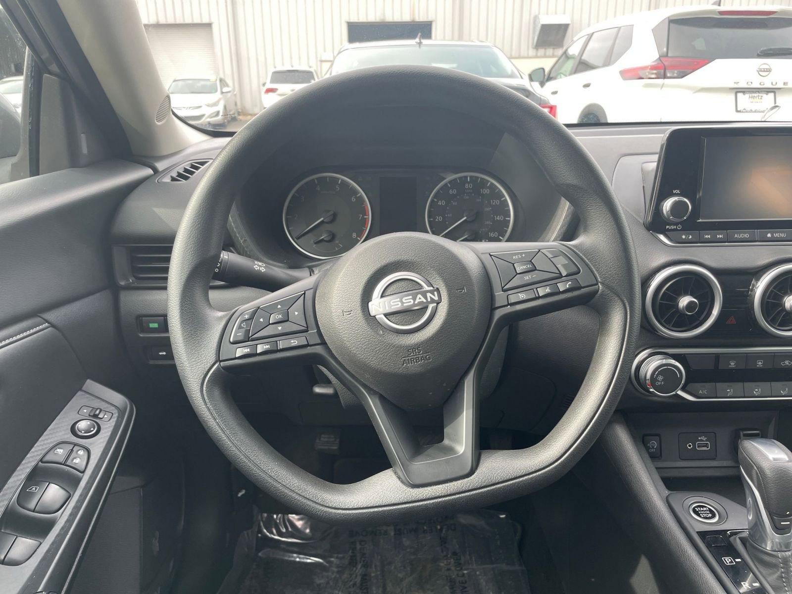 Used 2025 Nissan Sentra S image 25