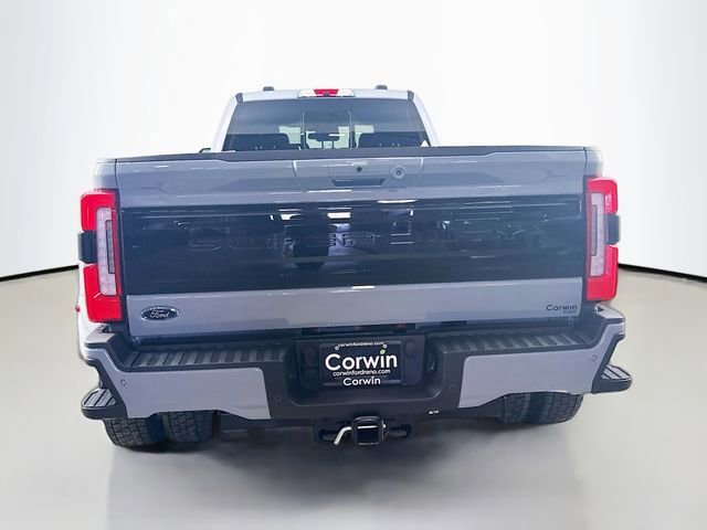New 2026 Ford F450 Platinum w/ FX4 Off-Road Package AWD/4WD image 6