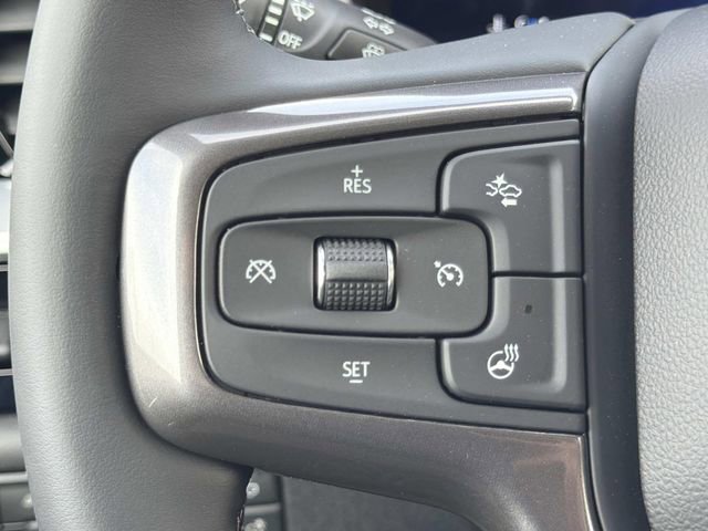 New 2026 Chevrolet Silverado 2500 High Country w/ Technology Package image 34