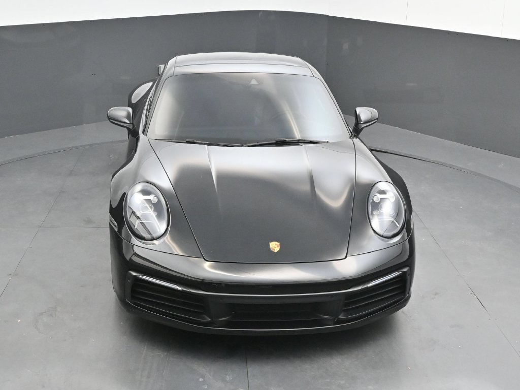 Certified 2020 Porsche 911 Carrera 4S AWD/4WD image 29