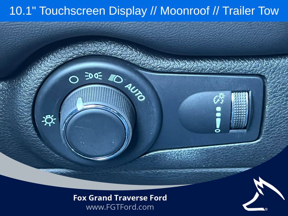 Used 2024 Dodge Durango GT image 20