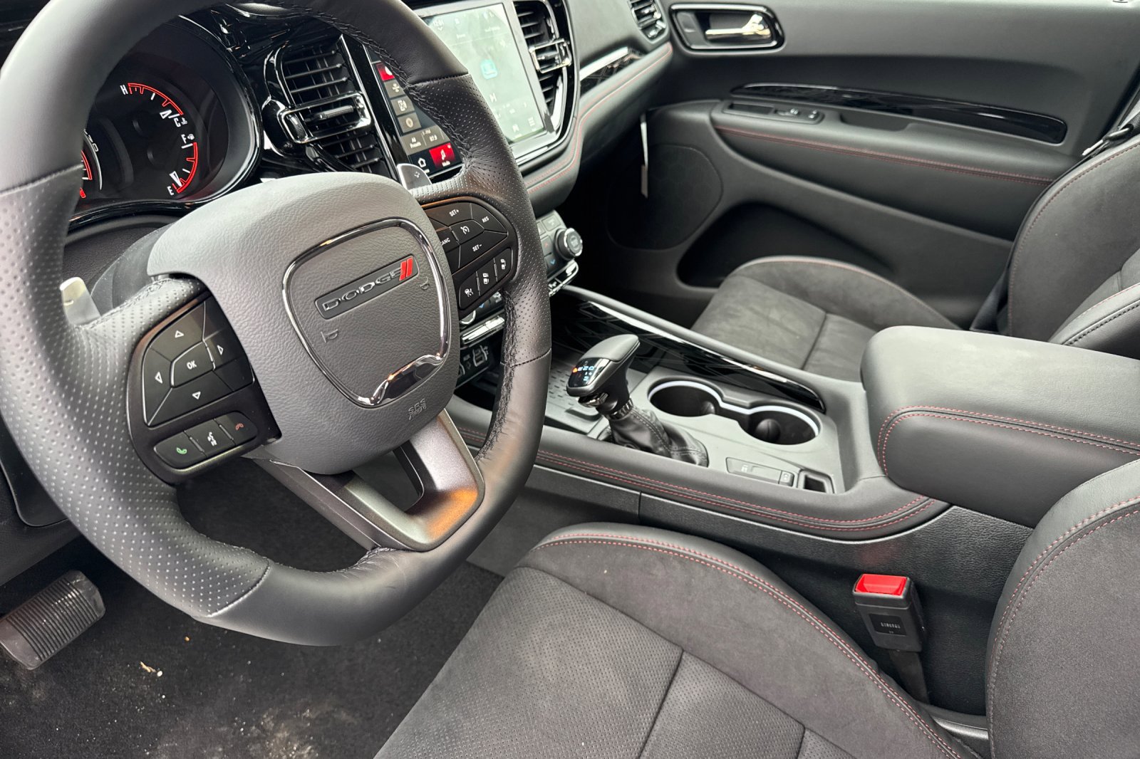 New 2026 Dodge Durango GT image 9