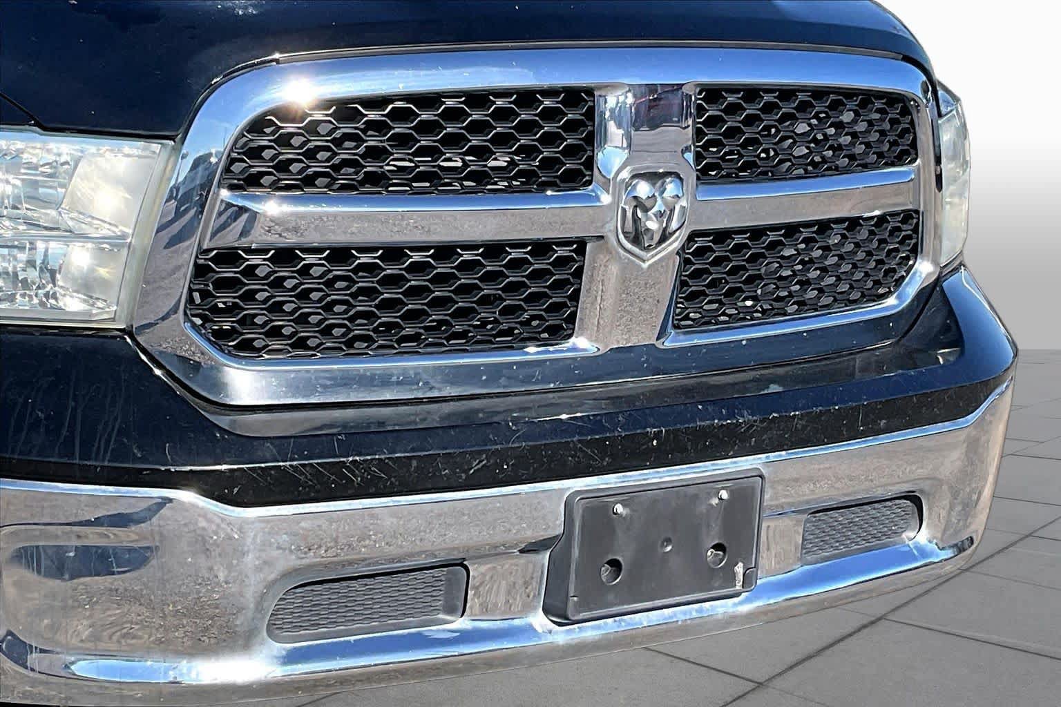 Used 2014 RAM 1500 Classic SLT RWD image 25
