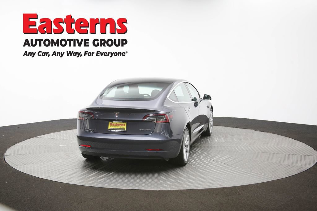 Used 2018 Tesla Model 3 Long Range image 35