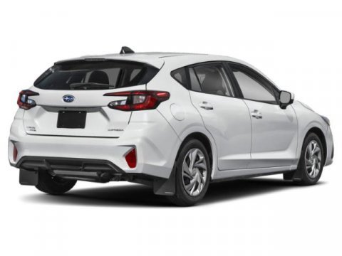New 2025 Subaru Impreza 2.0i AWD/4WD image 2