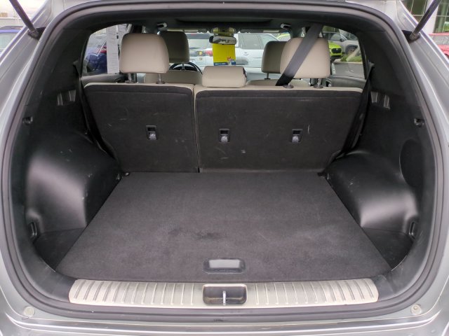 Used 2020 Kia Sportage S w/ S Sunroof Package FWD image 30