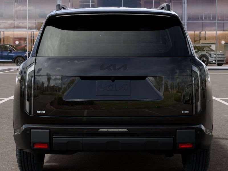 New 2027 Kia Telluride X-Line SX Prestige w/ Towing Package AWD/4WD image 14
