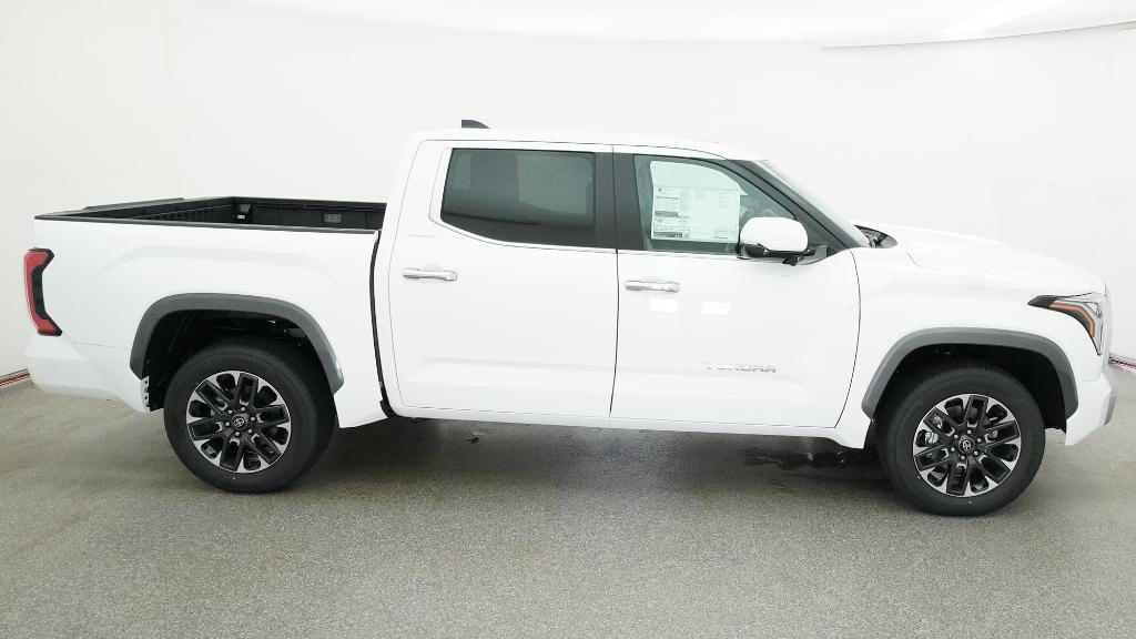 New 2026 Toyota Tundra Limited RWD image 14