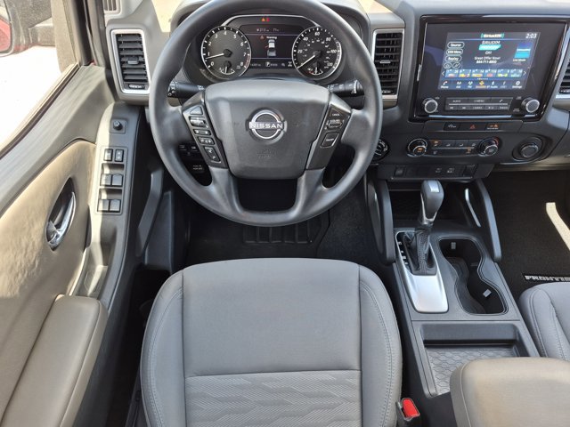 Certified 2024 Nissan Frontier SV w/ Tow Package image 21