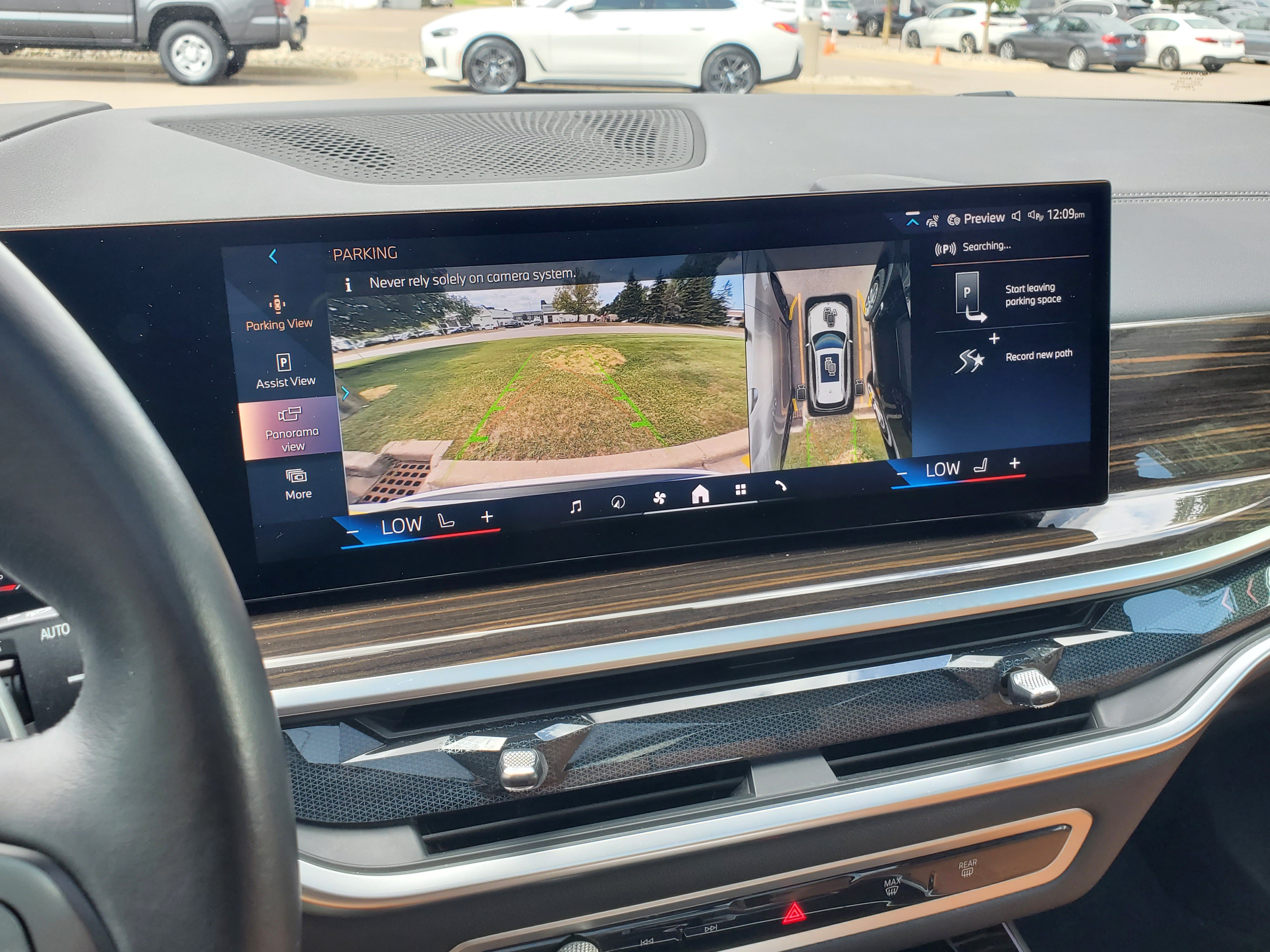 Certified 2025 BMW X5 xDrive40i w/ Premium Package AWD/4WD image 19