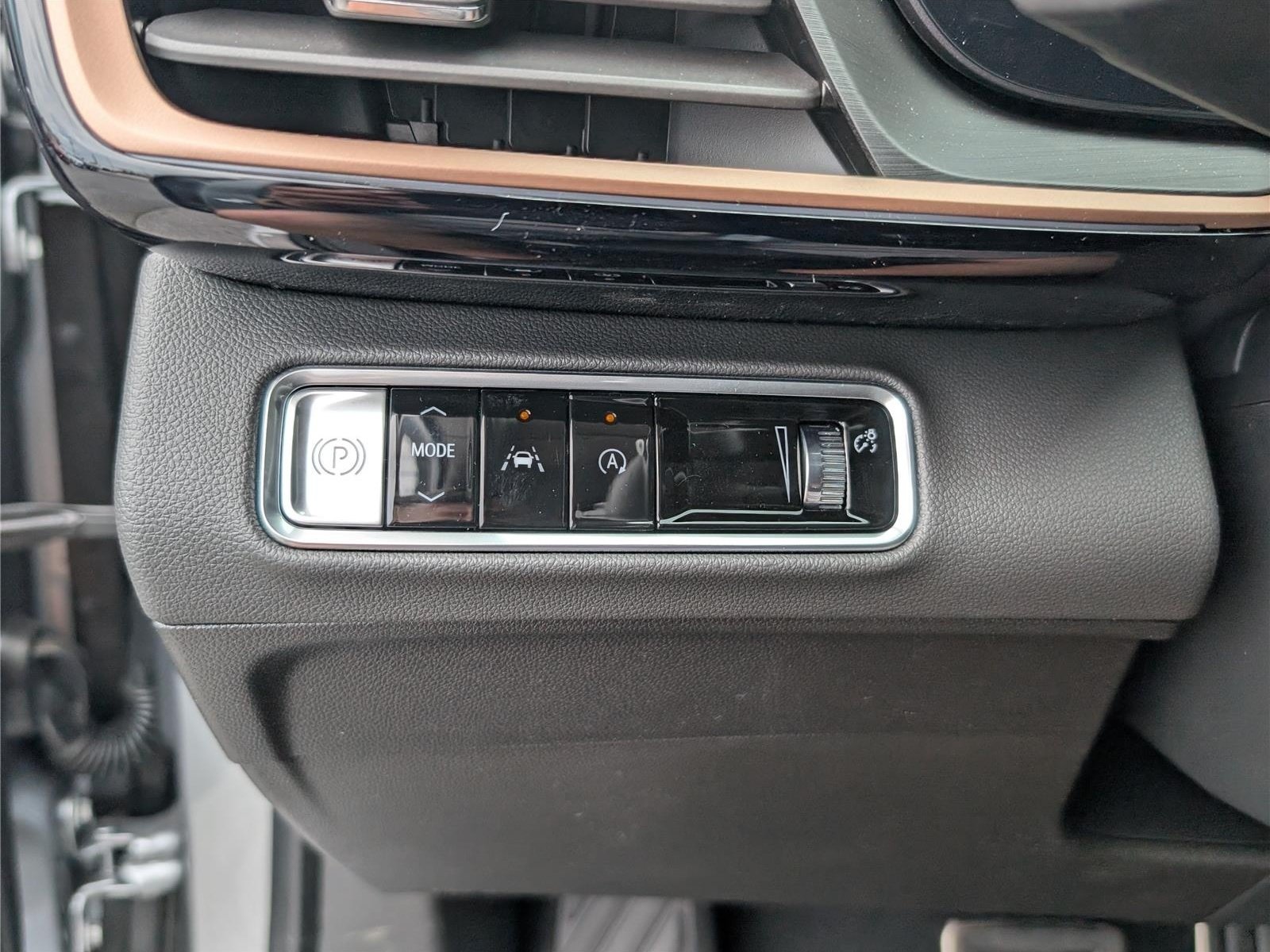 New 2026 Buick Envision Sport Touring AWD/4WD image 18