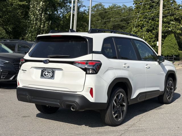 New 2026 Subaru Forester Limited AWD/4WD image 3