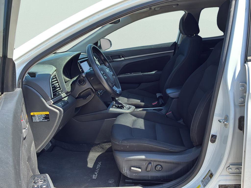 Used 2017 Hyundai Elantra Value Edition image 22