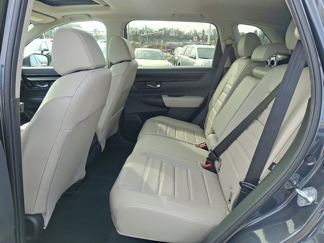 Used 2024 Honda CR-V EX-L image 23