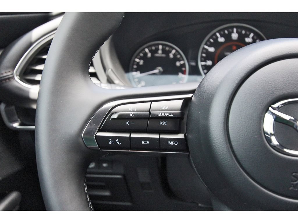New 2026 MAZDA MAZDA3 2.5 S Hatchback w/ Premium Pkg FWD image 13