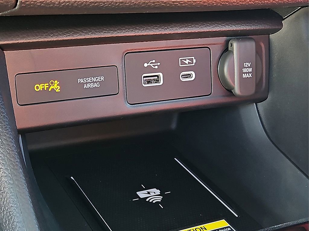 New 2026 Acura Integra A-Spec image 22