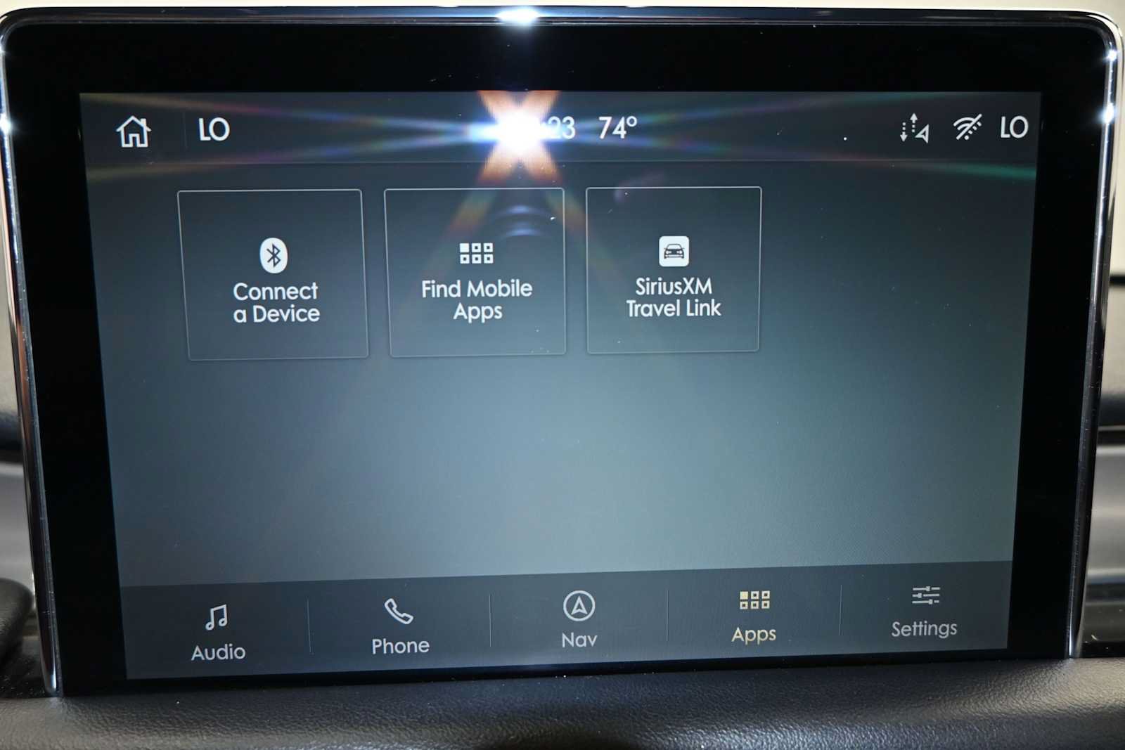 Used 2023 Lincoln Aviator AWD w/ Premium Package image 21