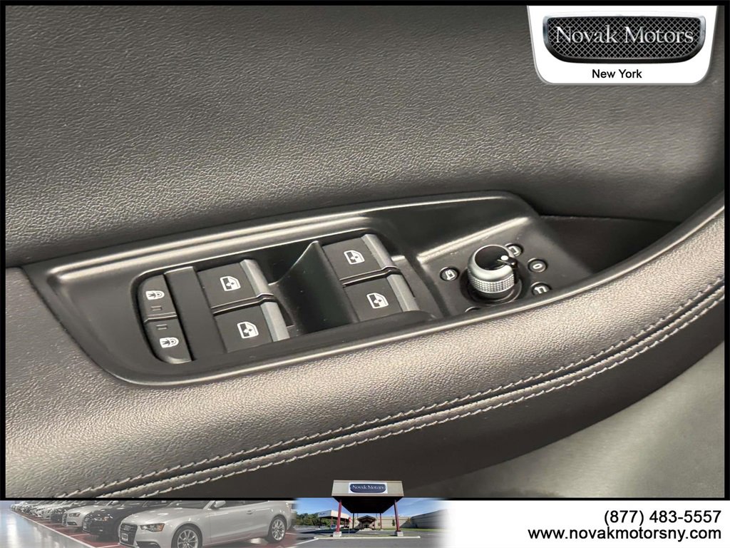 Used 2023 Audi Q7 3.0T Premium Plus image 14