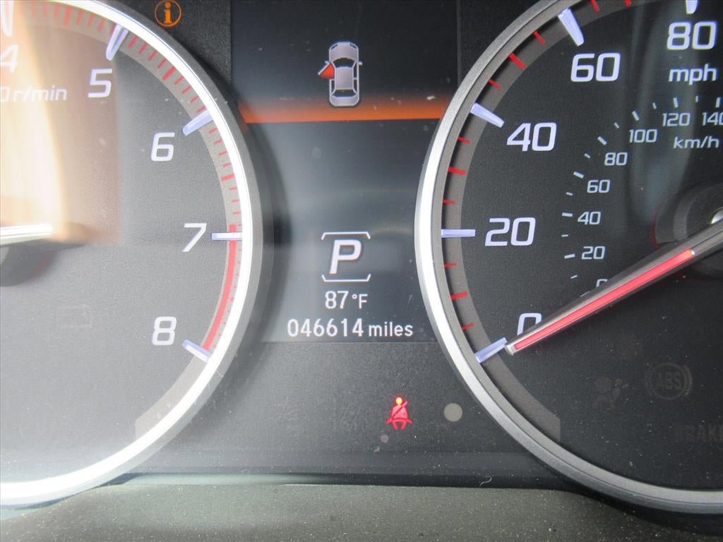Used 2021 Acura ILX FWD image 27