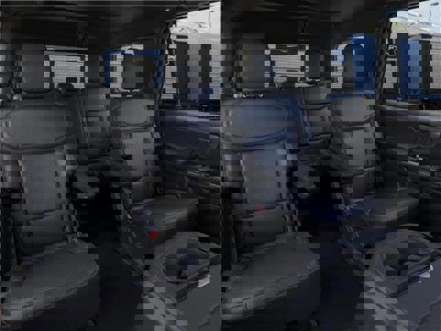 New 2025 Ford Expedition Tremor image 34