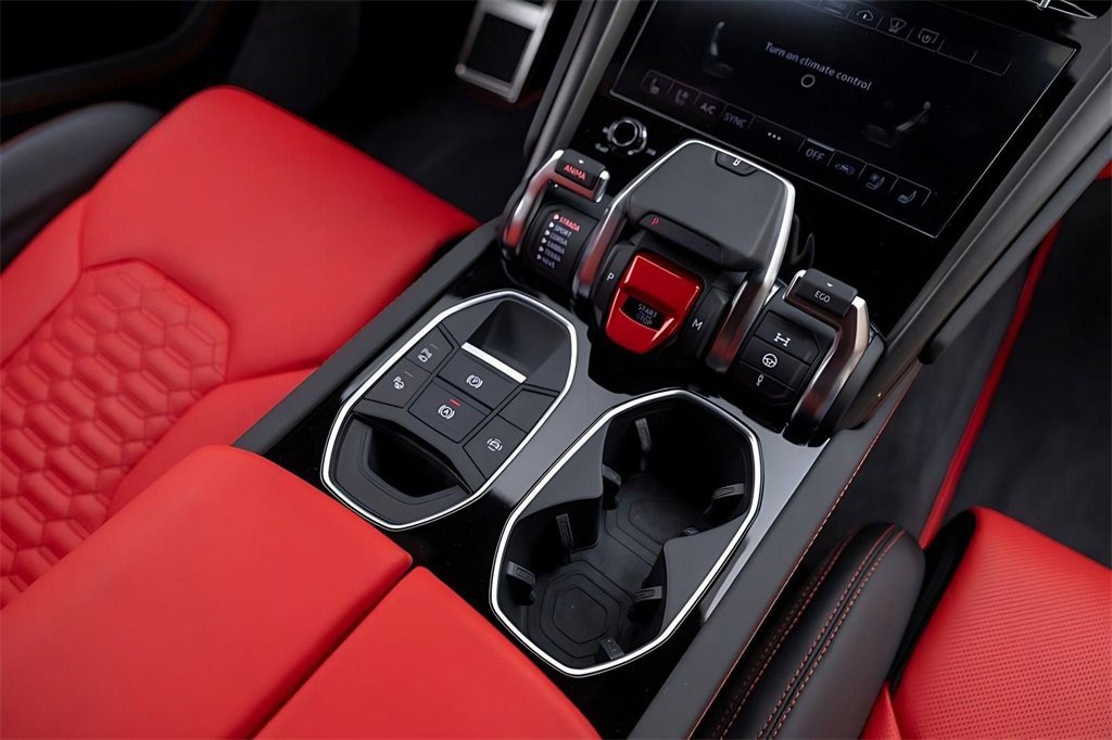 Used 2022 Lamborghini Urus image 44