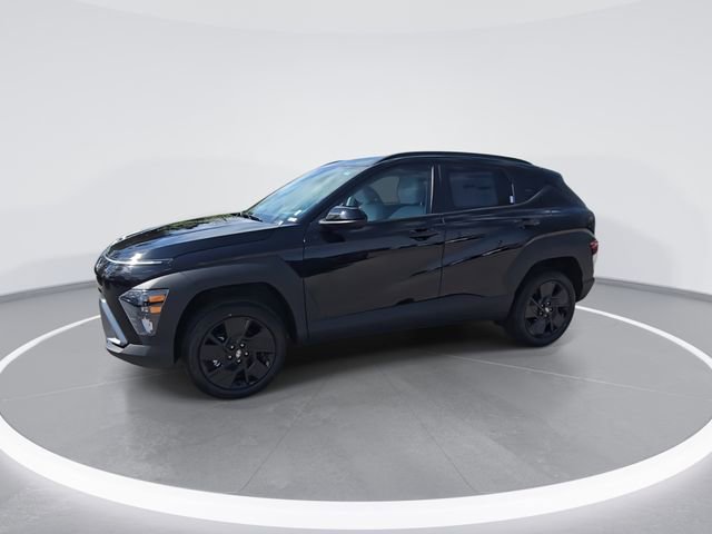 New 2026 Hyundai Kona SEL Sport video 4