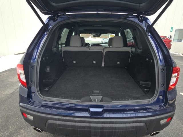 Used 2021 Honda Passport EX-L image 30