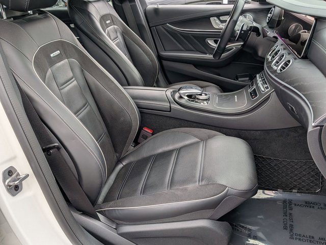 Certified 2019 Mercedes-Benz E 63 AMG S image 22